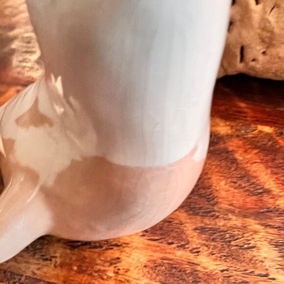 Set Of Vintage Ceramic Seal Figurines - Picture 5 of 13